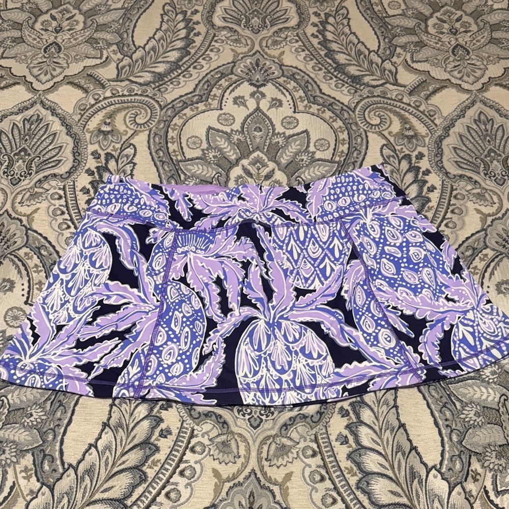 Lilly Pulitzer Skort